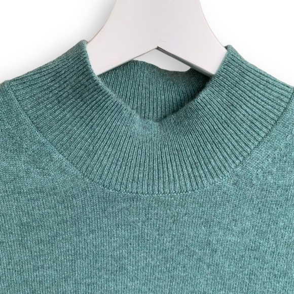 Veronica Beard Cashmere Top Sweater Shirt - Picture 8 of 15